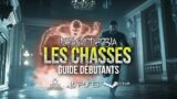 [PS5/XBOX/PC] le guide COMPLET des CHASSES  – Phasmophobia FR