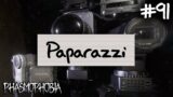 Paranormal Paparazzi | Phasmophobia Weekly Challenge #91