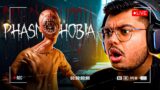 Phasmophobia And Geoguessr With Subs | Live 🔴