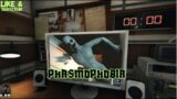 Phasmophobia! Best Ghost Game Around! Building for Apoc. #live #streamer #fun #gamer