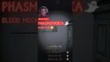 Phasmophobia: Blood Moon 🌕🩸#phasmophobia #halloween #horrorgaming #gaming #gameplay #ps5 #games
