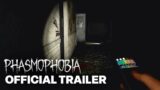Phasmophobia – Console Early Access Release Date Trailer | Xbox Partner Preview 2024