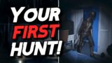 Phasmophobia Console | How To Hunt Your First Ghost