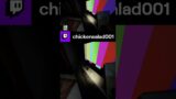 Phasmophobia – Couldn't help myself #Phasmophobia #horrorgaming #gaming #shorts