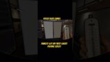 Phasmophobia First ghost caught solo! #phasmophobiagameplay #gaming