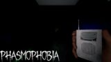 Phasmophobia (New Update) Tier 1 Spirit Box Responses