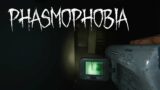 Phasmophobia (PS5) Single-player Mode – LukePlayzIE