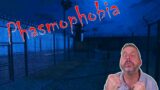 Phasmophobia – STUPID PRISON!!!