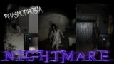 Phasmophobia | Tanglewood, Willow & Sunny Meadows | Nightmare | Solo | No Commentary | Ep 06