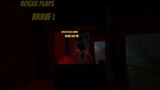 Phasmophobia time to run again 😂 #gaming #phasmophobiagameplay