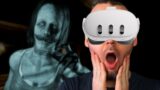 Powrót do PHASMOPHOBIA VR to był super pomysł