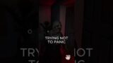 Stay Calm! | Phasmophobia #phasmophobia #bloodmoon #ghosthunting #horrorgaming #shorts