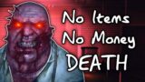 Surviving Phasmophobia at Level 1 is Terrifying