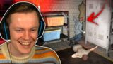 The New Update Might be Too Hard for Us… – Phasmophobia