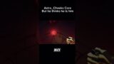 The core goes deep #krisaplayz #gaming #funny #edit #phasmophobia #horrorgaming