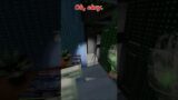 The ghost does not like silly comments in #phasmophobia