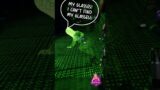 The ghost of Velma | Phasmophobia #shorts