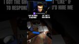 The ghost responds to bullying! #shorts #gaming #phasmophobia #funny #twitch #streamer