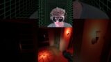 Things seem pretty normal here.. #funny #shorts #phasmophobia