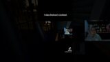 This game is wild! #phasmo #gaming #phasmophobia #phasmophobiagame #spooky #streamer #scary