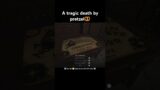 This ghost killed 2 of us after this joke😬 #phasmophobia #funny #gaming #shorts #horrorshorts