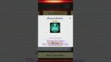 Unlock the Ferryman of the Drowned badge/ID card in Phasmophobia