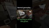 When the ghost is just a chill guy  #phasmophobia #funny #funnymoments #phasmophobiamemes #theboys
