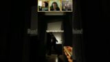 You're a MONSTER! #phasmophobia #phasmaphobiagame #thegamingshed #ghost #caught #betrayal