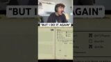 ghost thought he stopped me lmaoo // #gaming #funny #phasmophobia #xbox #horrorgaming