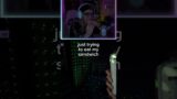 he didn't want me eating ig #phasmophobia #gaming