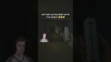 the ghost rlly said “try me btch” 😭 #phasmophobia #horrorgaming