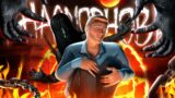 ПРОХОДИМ ИВЕНТ КРОВАВОЙ ЛУНЫ В Phasmophobia