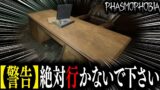 【Phasmophobia】今のSunnyMeadowsには絶対行かないでください……【実況】