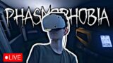 Phasmophobia