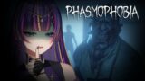 APAKAH PIRA PHOBIA HANTU? | PHASMOPHOBIA