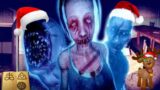 Christmas Maps are here   PHASMOPHOBIA! #phasmophobia #gaming  #horrorgaming (Live Stream)