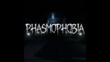 Facing my fears in Phasmophobia!