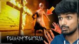 GHOST HUNTING 👻 Phasmophobia!🔴 – Rocky Tamil Gaming