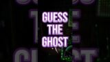 Guess The Ghost 13 | Phasmophobia