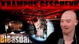 Komplett geflashed – Krampus Geschenk in Bleasdale | Phasmophobia | Solo | LvlXX-365 | PsychoD