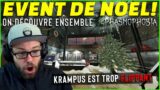 Le Nouvel Événement de NOEL est LA ! | Phasmophobia – Winter Jest 2024 – FR