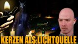 Mit Kerzen im FARMHAUS die Jagd räuchern | Phasmophobia | Solo | LvlXX-400 | PsychoD