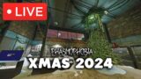 NEW Phasmophobia Christmas Update 2024…