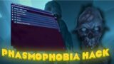 New Phasmophobia Cheats [2024] | Free Mod Menu | Best Hack Tools