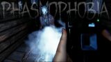 PARTIDA TERRORÍFICA CONTRA KRAMPUS en PHASMOPHOBIA  – GAMEPLAY ESPAÑOL