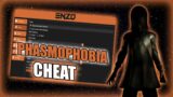 Phasmophobia Mod Menu / Phasmophobia Save Editor / Enzo Mod Menu For Phasmophobia ｜ UPDATED!