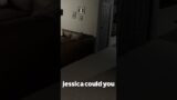 Phasmophobia VR Solo Is TERRIFYING… #funnymoments #jumpscaregaming #scarygame #funny #horrorgame