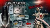 Pro Ghost Hunters 😁 | Phasmophobia Horror Game | Ahsan Gamer