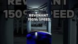 Revenant 150% Speed! | Phasmophobia