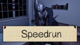 Speedrun Challenge | Phasmophobia